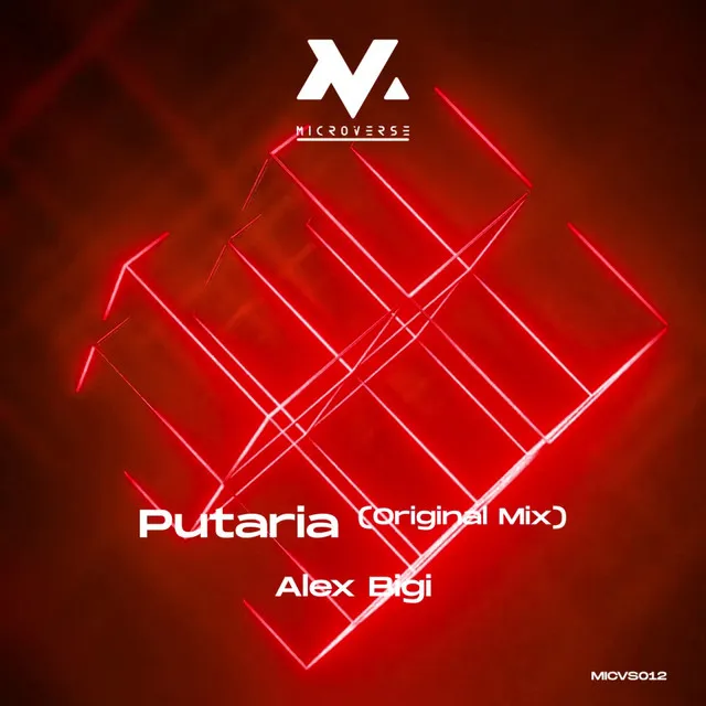 Putaria - Original Mix