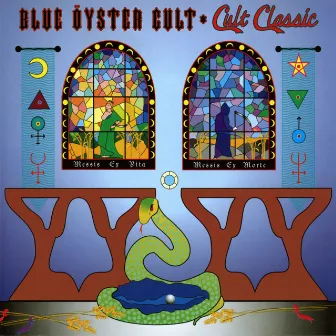 Cult Classic (Remastered) by Blue Öyster Cult