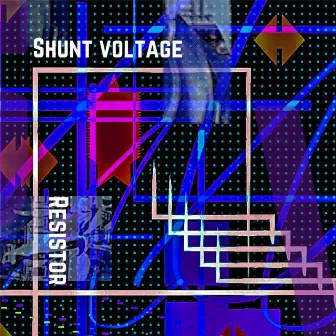 Resistor by Shunt Voltage