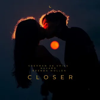 Closer by Brenda Mullen