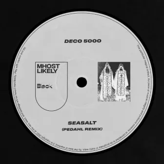 Seasalt (Pedahl Remix) by DECO 5000