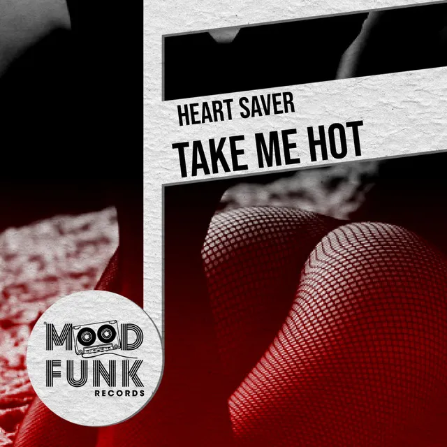 Take Me Hot - Instrumental Mix