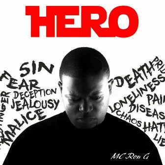 H.E.R.O. by MC Ron G