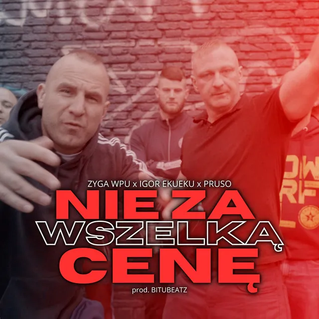 Nie za wszelką cenę