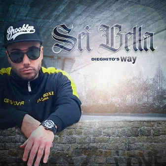 Sei bella by Dieghito's way