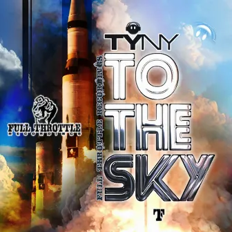 To the Sky by TYNY