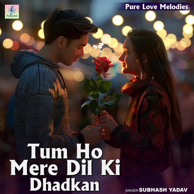 Tum Ho Mere Dil Ki Dhadkan