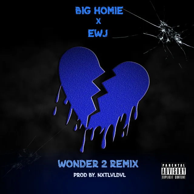 Wonder 2 (Remix)