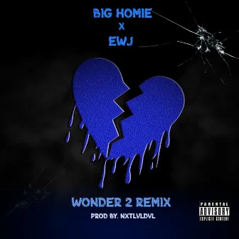 Wonder 2 (Remix) by 