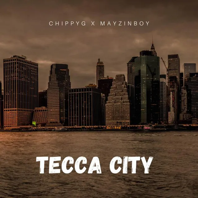 Tecca City