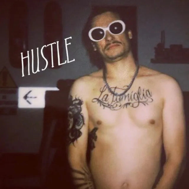 Hustle feat. Berise