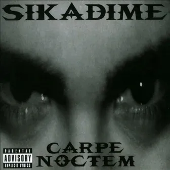 Carpe Noctem by Sikadime