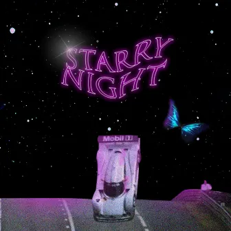 Starrynight by Savvyhoes