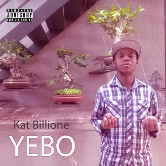 Yebo by Kat Billione