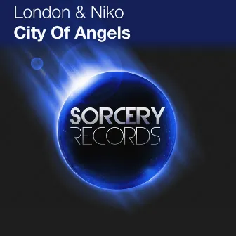 City of Angels by London & Niko