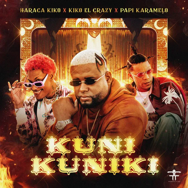 Kuni Kuniki