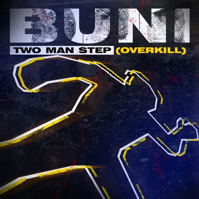 Two Man Step (Overkill)