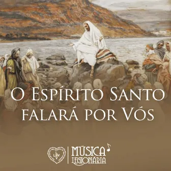 O Espírito Santo Falará por Vós by Paiva Netto