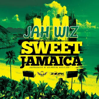 Sweet Jamaica by Jah Wiz