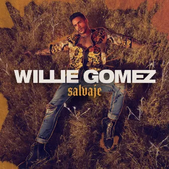 Salvaje by Willie Gomez