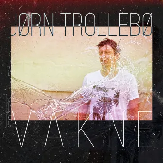 Våkne by Jørn Trollebø