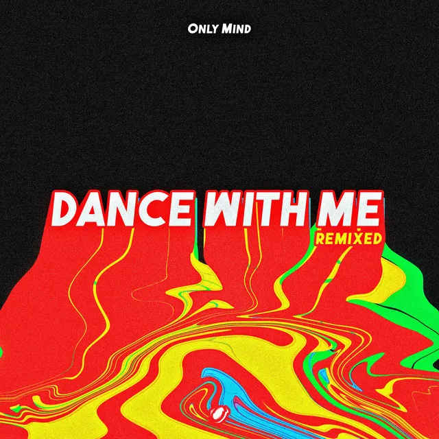 Dance with Me (Sugar Glider & Siit Remix)