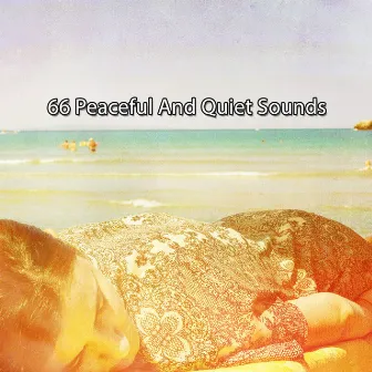 66 Peaceful And Quiet Sounds by Sleepy Night Music