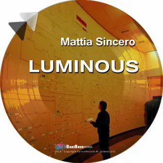 Luminous by Mattia Sincero