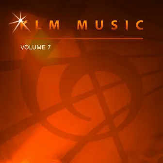 Klm Music, Vol. 7 by KLM Music