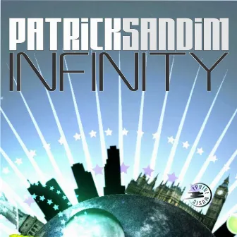 Infinity by Patrick Sandim