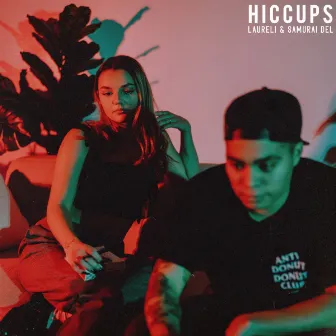 Hiccups by Samurai Del