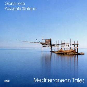 Mediterranean Tales by Gianni Iorio