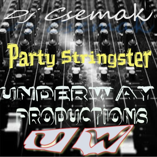 Party Stringster