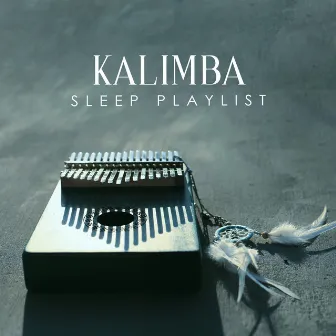 Kalimba Sleep Playlist: Tranquil Music for Insomnia Cure and Stress Relief by Peaceful Sleep Music Collection