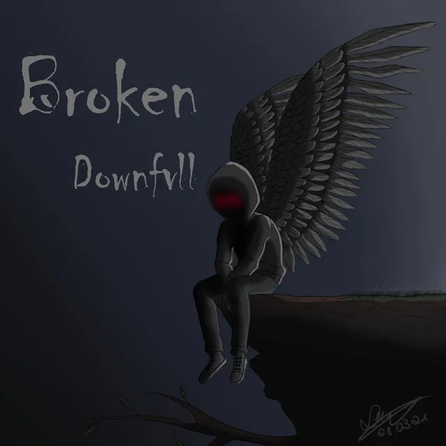 Broken