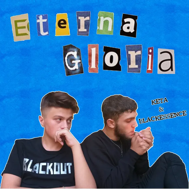 Eterna gloria