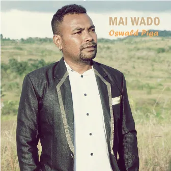 Mai Wado by Oswald Piga