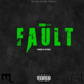 Fault by Haywood