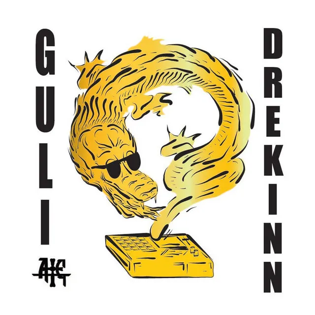 Guli Drekinn