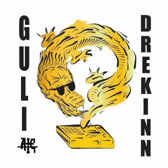 Guli Drekinn by Afkvæmi guðanna