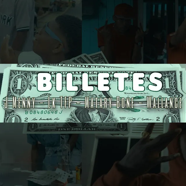 Billetes