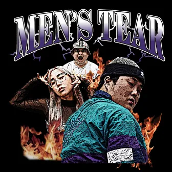 싼티 by Men's Tear