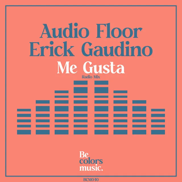 Me gusta - Radio Mix