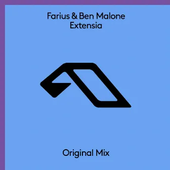 Extensia by Ben Malone