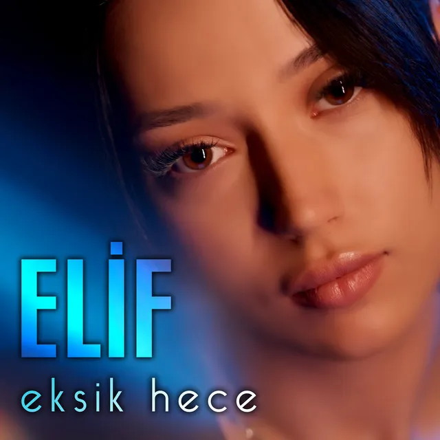 Eksik Hece