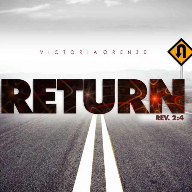 Return Rev. 2:4