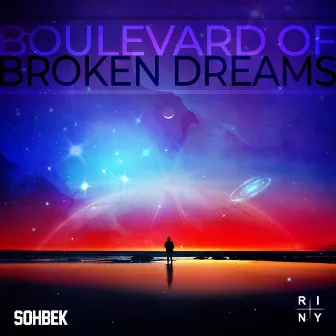 Boulevard of Broken Dreams by SOHBEK