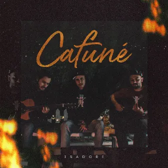 Cafuné by Isadore