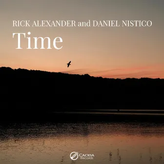 Time by Daniel Nistico