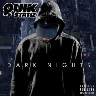 Dark Nights by Quik Statiz